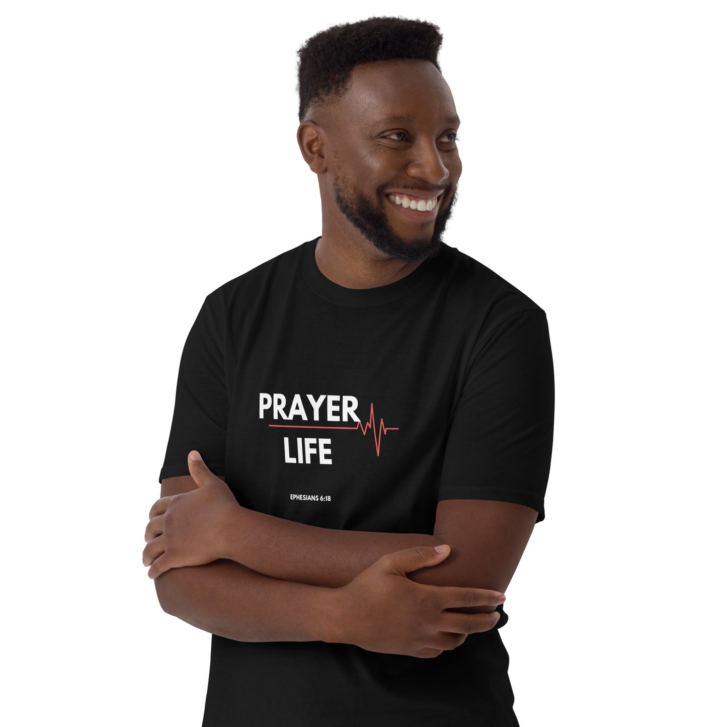 Prayer life