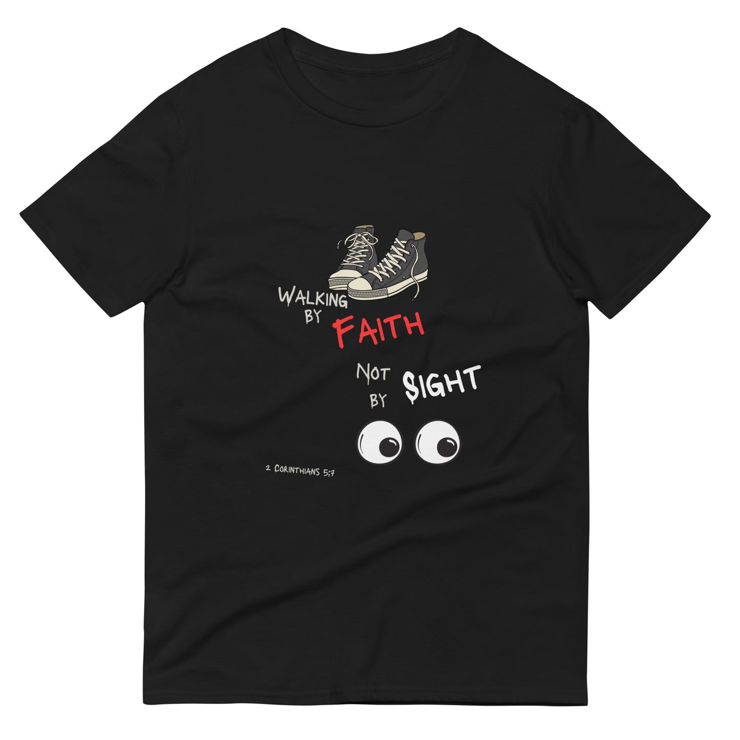 Short-Sleeve T-Shirt