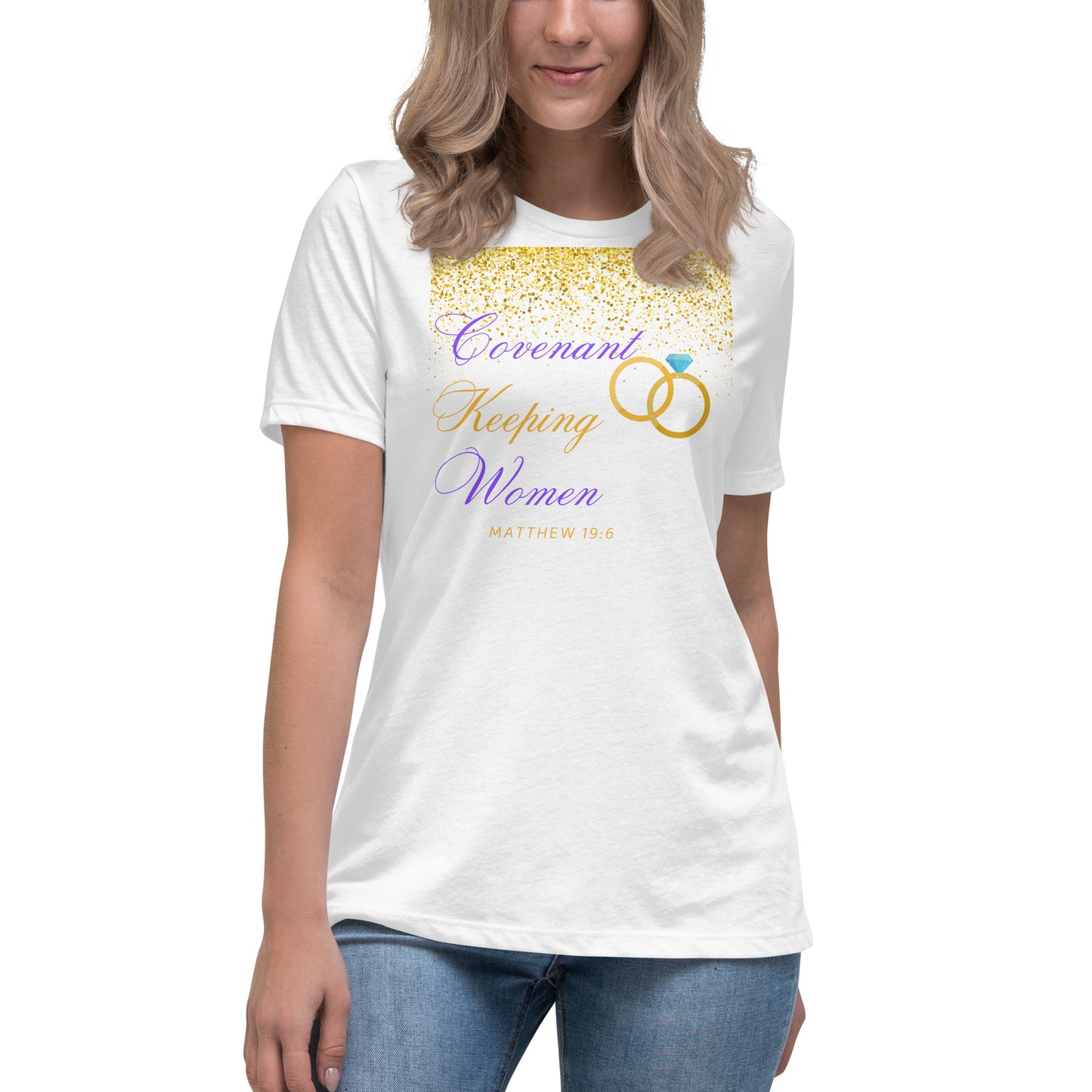 Covenant keeping women