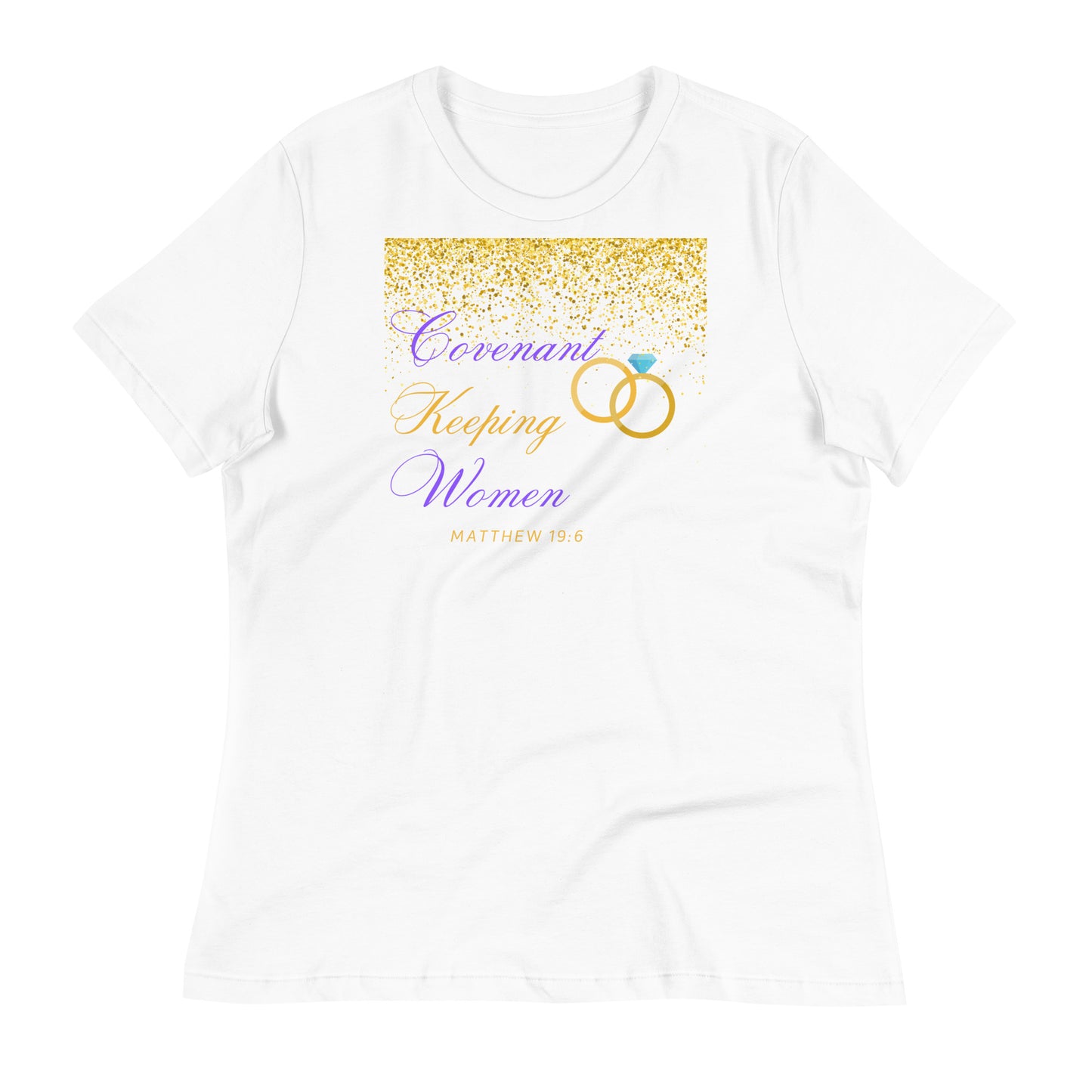 Covenant keeping women
